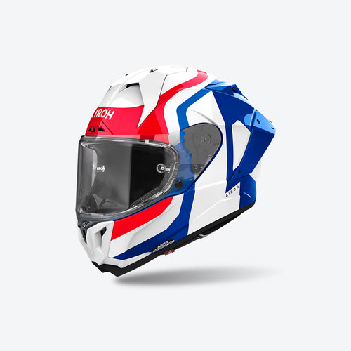 Airoh 800 competition casco - competition,