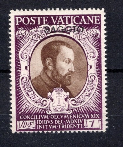 Vaticano 1946 concilio di - vaticano,