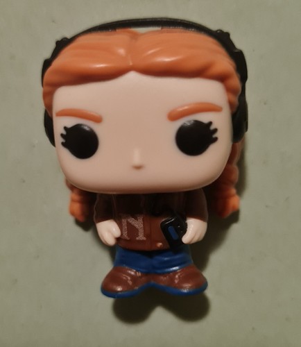 Personaggio funko pop - pop, stranger