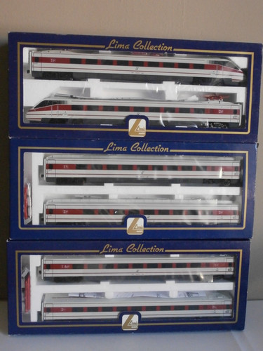 Rame elements etr 480 - rame,