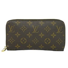 Louis Vuitton Portafoglio