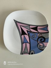 Emilio Pucci  Richard Ginori