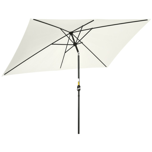 Outsunny 3x2m patio - 3x2m,