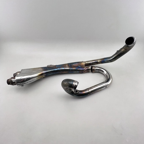 Collettore harley davidson - harley,