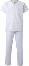 Basic Completo Di Casacca E