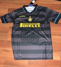 MAGLIA INTER RONALDO 97/98