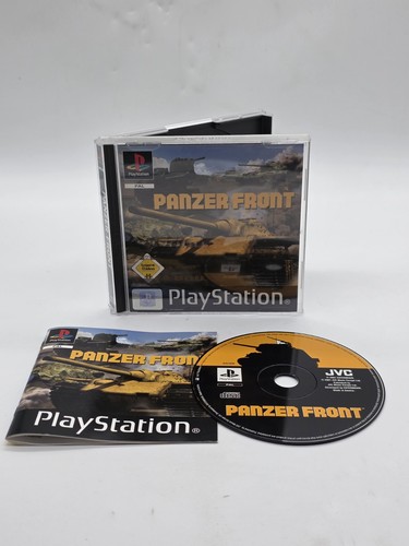 Panzer front - panzer,