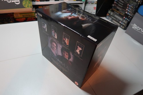 Bbc classic drama videos vhs - bbc,
