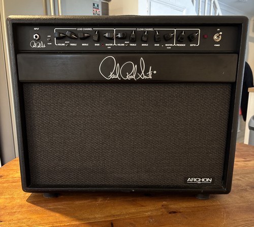 Prs archon amplificatore - archon, 50