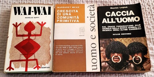 Antropologia blocco lotto - antropologia,