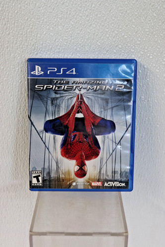 The amazing spider man - amazing, 2