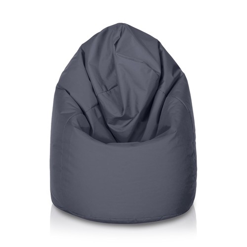 Bepouf pouf sacco morbido in - a,