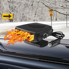 12 V 150W Riscaldamento per