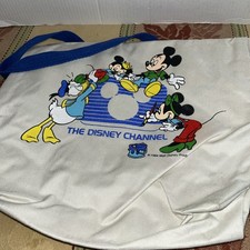 Rara borsa tote vintage The