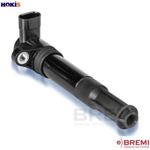 Bobina accensione 20553 - bobina,