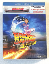 Back To The Future 35th