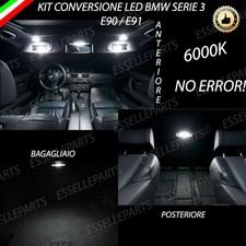 Kit led interni bmw - kit, serie