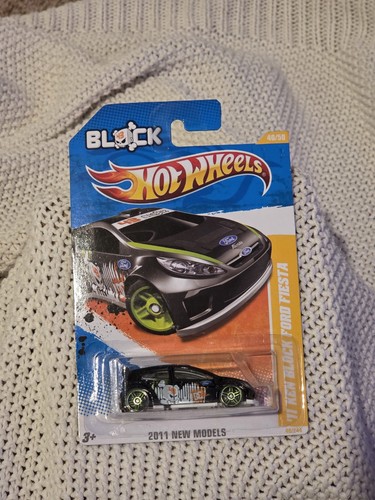 Ken block ford fiesta - ken, 11
