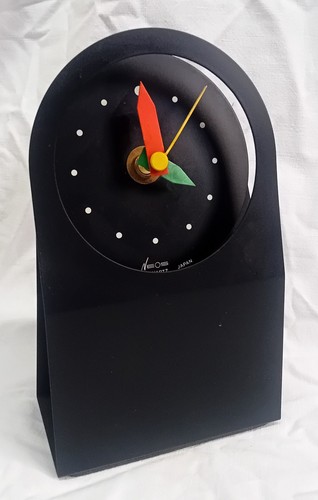 Orologio tavolo neos by - tavolo,