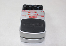 Behringer Digital Multi-FX