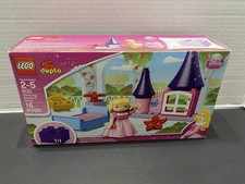 Lego Duplo Disney Camera della Bella Addormentata 6151 nuovo scatola sigillata set