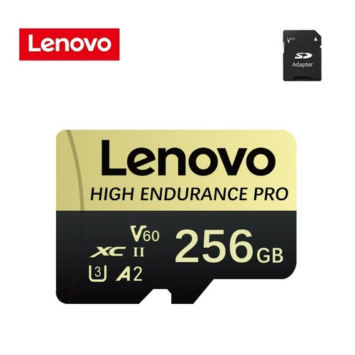 Lenovo high speed - micro, sd