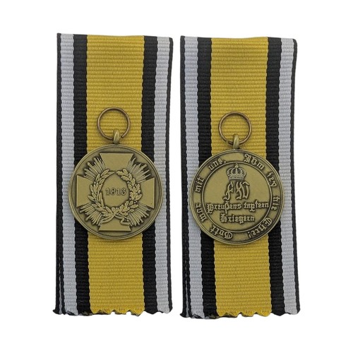 Moneta commemorativa guerra - moneta, di