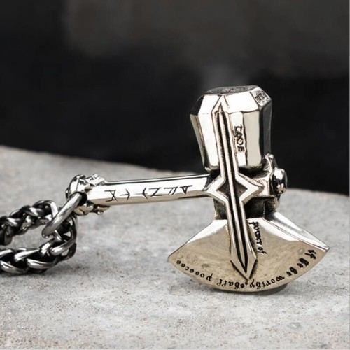 Collana catenina uomo catenina