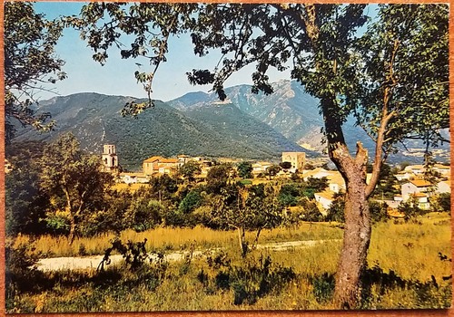 Bagnoli irpino - bagnoli, (avellino)