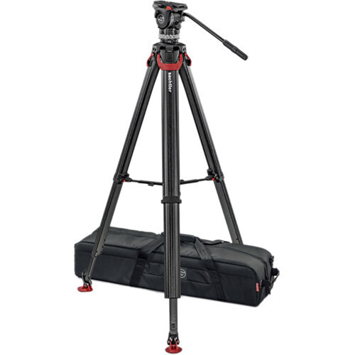 Sachtler ace mm - sachtler,