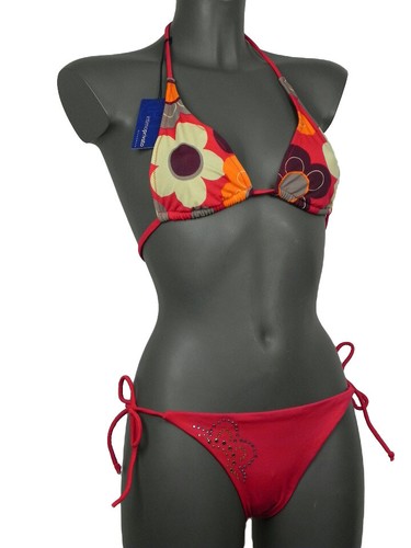 Costume bagno donna bikini - da,