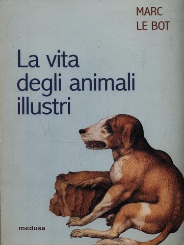 Vita degli animali illustri - animali,