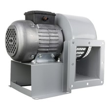 Ventilatore radiale soffiatore