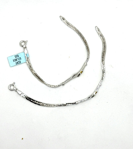 Set raffinato 925er - 2x,