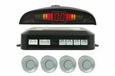 Kit 4 Sensori Di Parcheggio