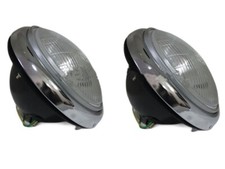 Faro A Led Con Conversione