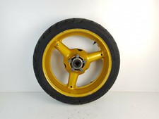 Cerchio 17 x 6.00 Ruota Posteriore SUZUKI GSX 1300 R HAYABUSA 1999