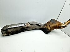 BMW R 850 R  1993-99 SCARICO MARMITTA SILENZIATORE