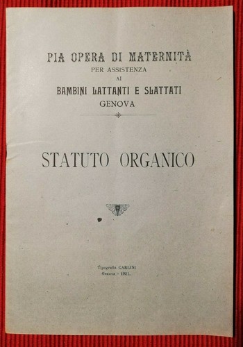 10146 stat organico - pia, opera