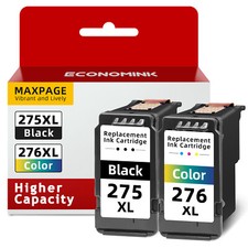 PG-275XL CL-276XL Ink