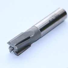 Fine Fresa Ø 20 MM Piano & Umfangsfräser VHM Z=4 Fresa 163G