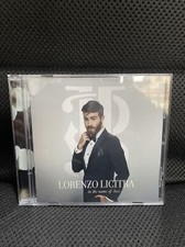 LORENZO LICITRA XFACTOR 2017 in the name of love