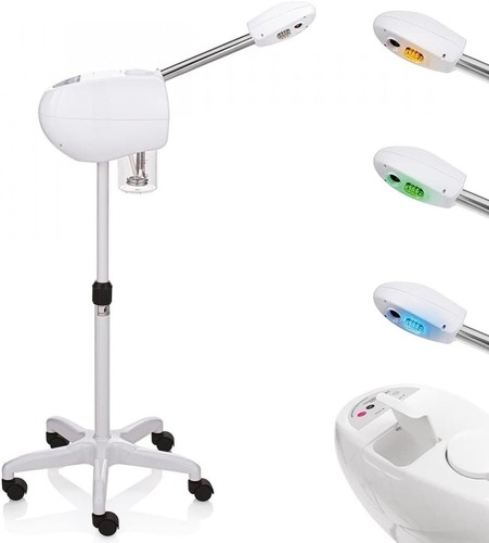 Vaporizzatore viso ozono - vaporizzatore,