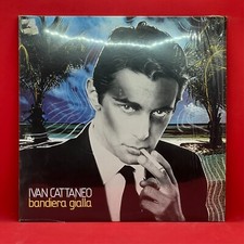 Ivan Cattaneo - Bandiera