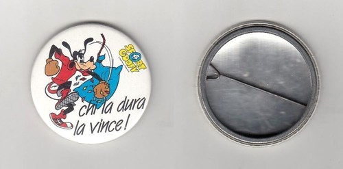 Spilla pin sport goofy pippo - spilla,