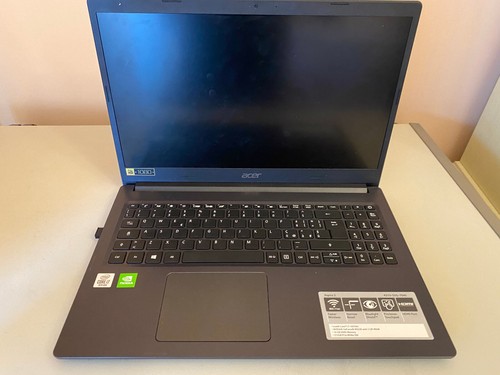 Acer aspire3 core - aspire3, i7
