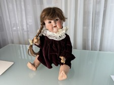 Bambola Artistica Armand