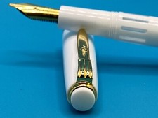 New REFORM White Piston Fill
