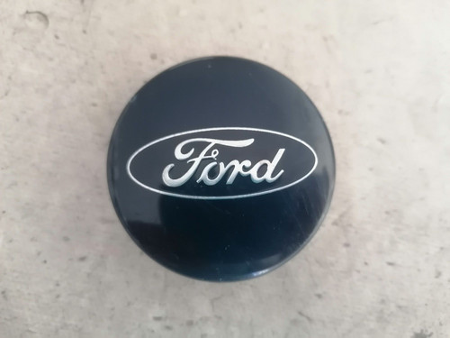 Ford fiesta focus - ford,
