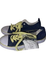 FREE CHOICE By Elis Low Top